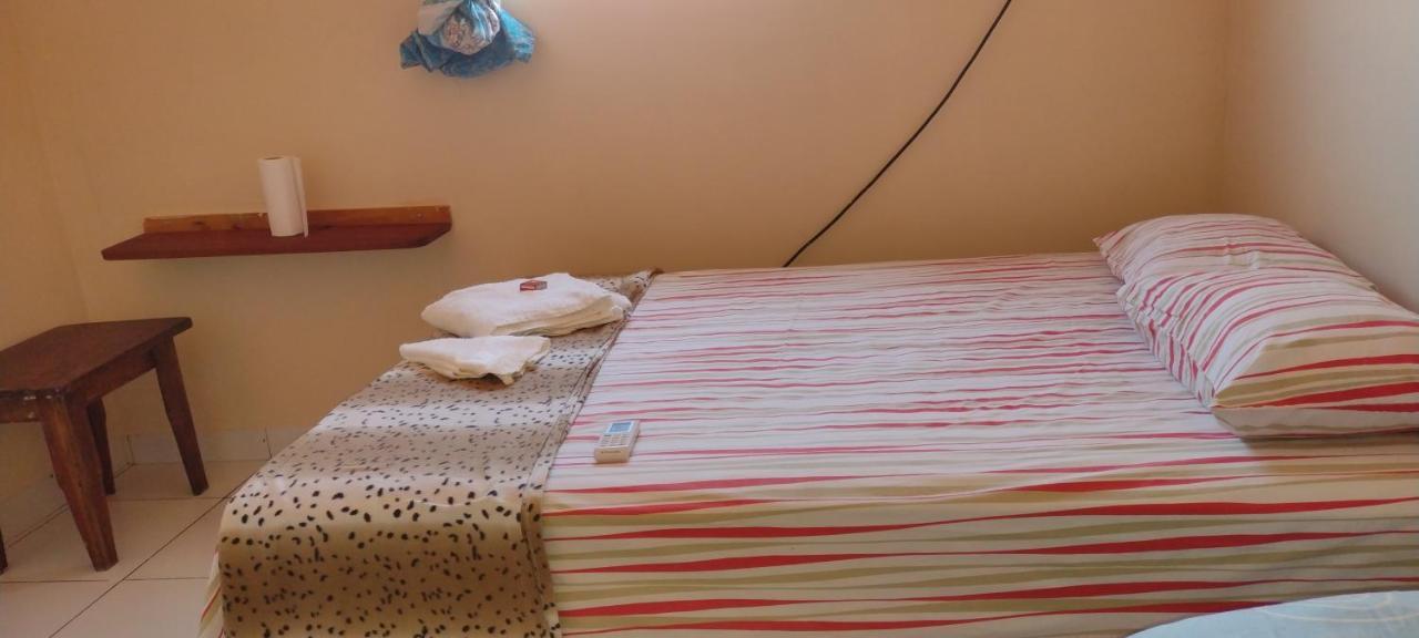 Pousada Shalom E Hostel Holly Land Santo Amaro do Maranhao Екстериор снимка