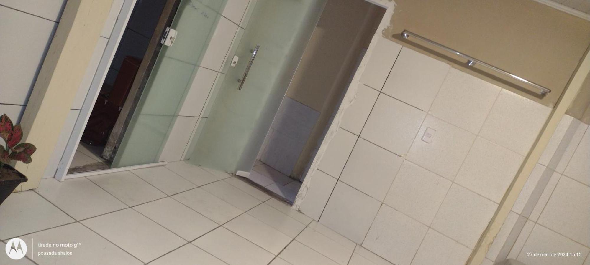 Pousada Shalom E Hostel Holly Land Santo Amaro do Maranhao Екстериор снимка
