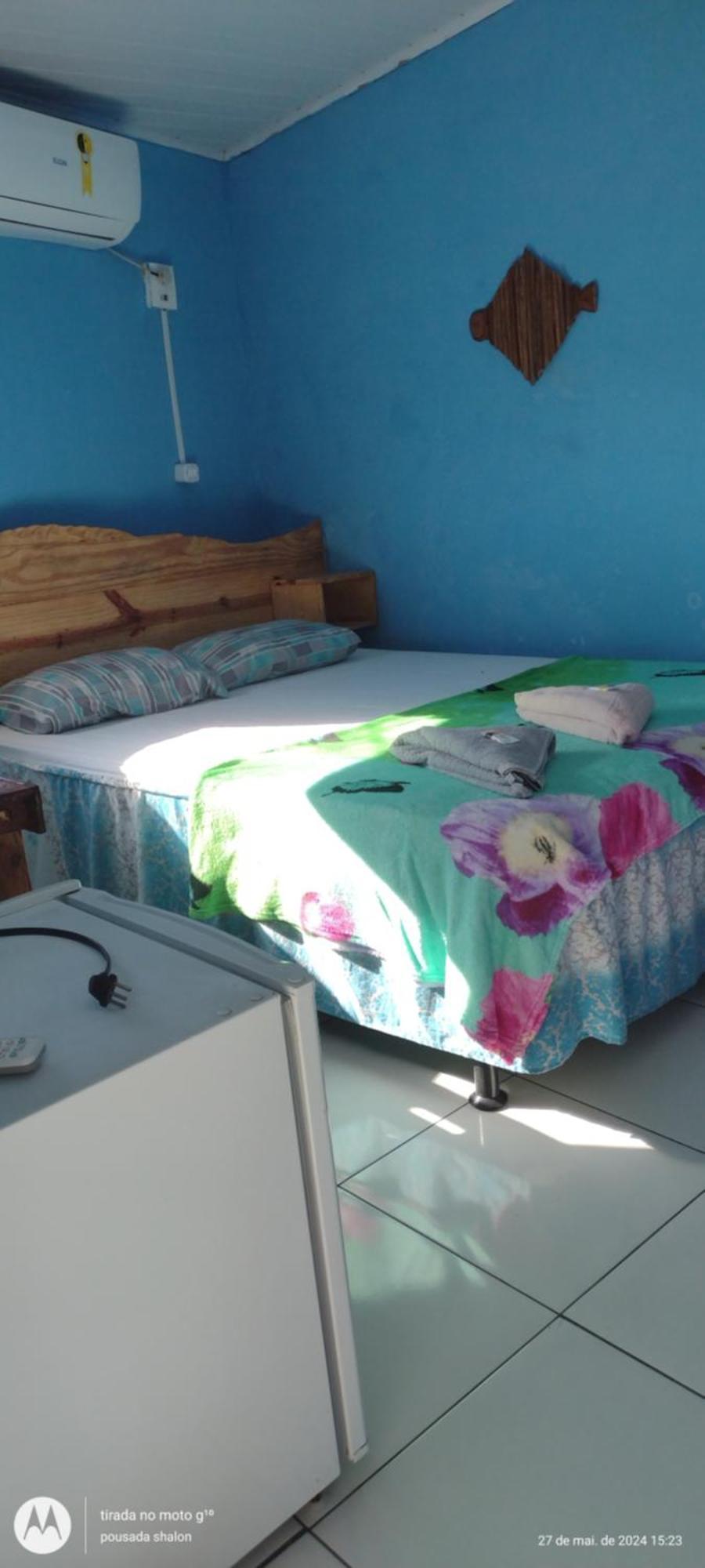 Pousada Shalom E Hostel Holly Land Santo Amaro do Maranhao Екстериор снимка