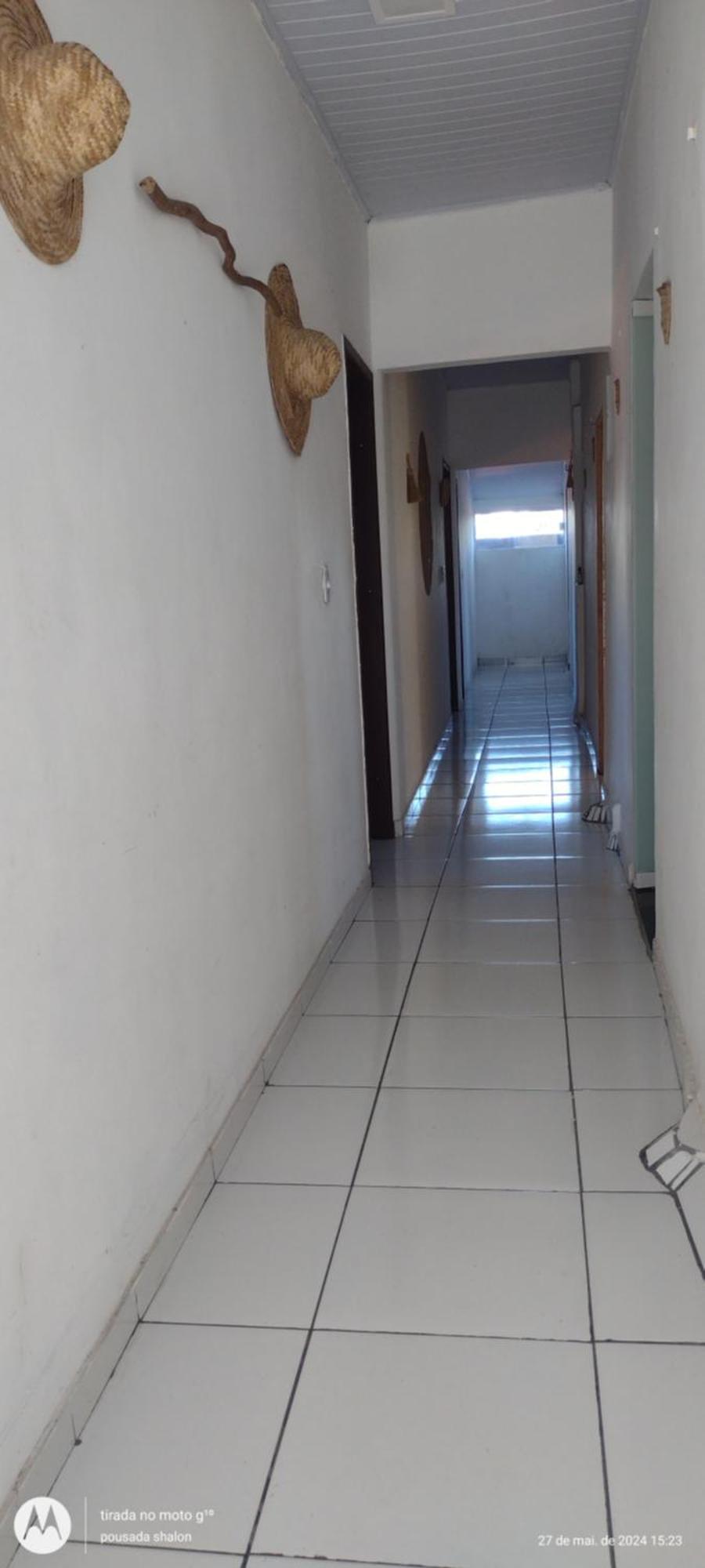 Pousada Shalom E Hostel Holly Land Santo Amaro do Maranhao Екстериор снимка