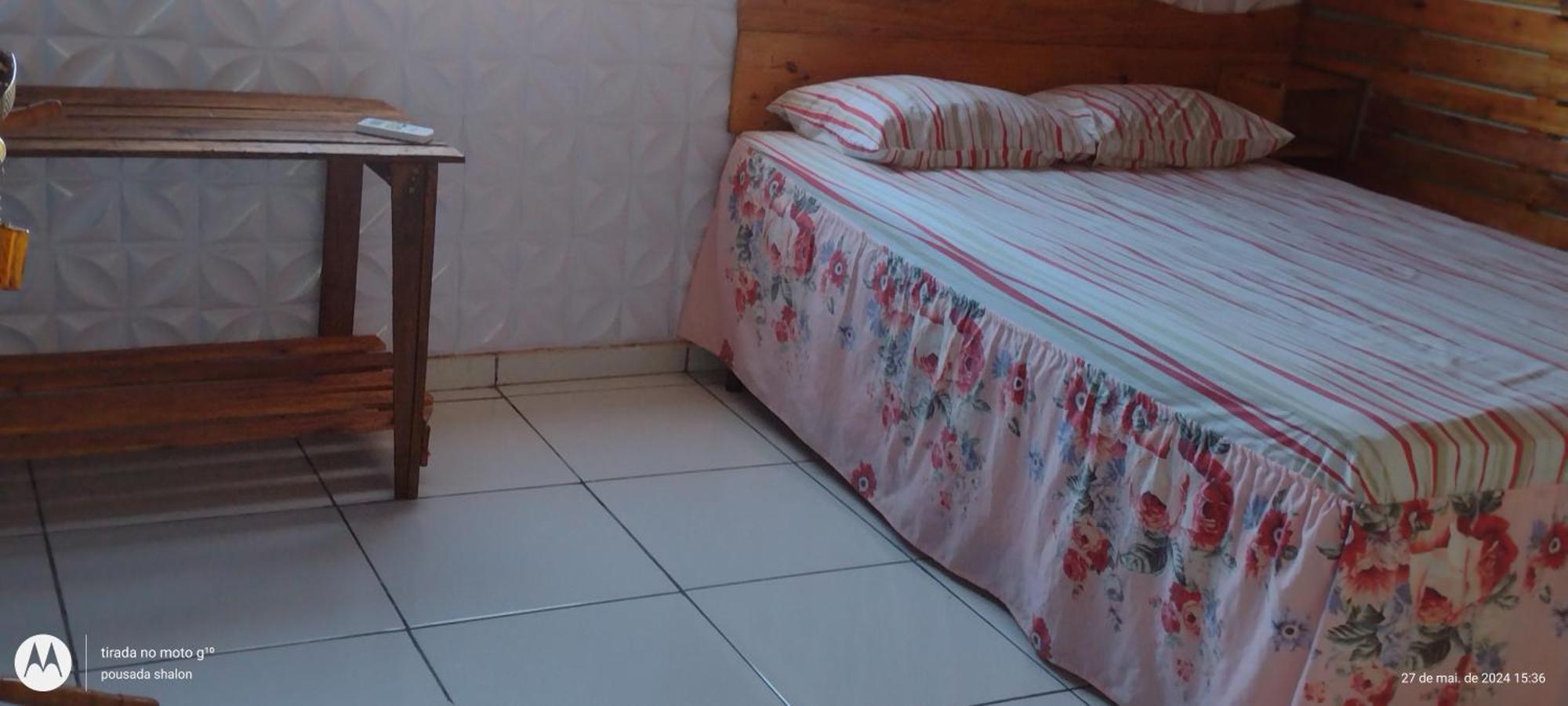 Pousada Shalom E Hostel Holly Land Santo Amaro do Maranhao Екстериор снимка