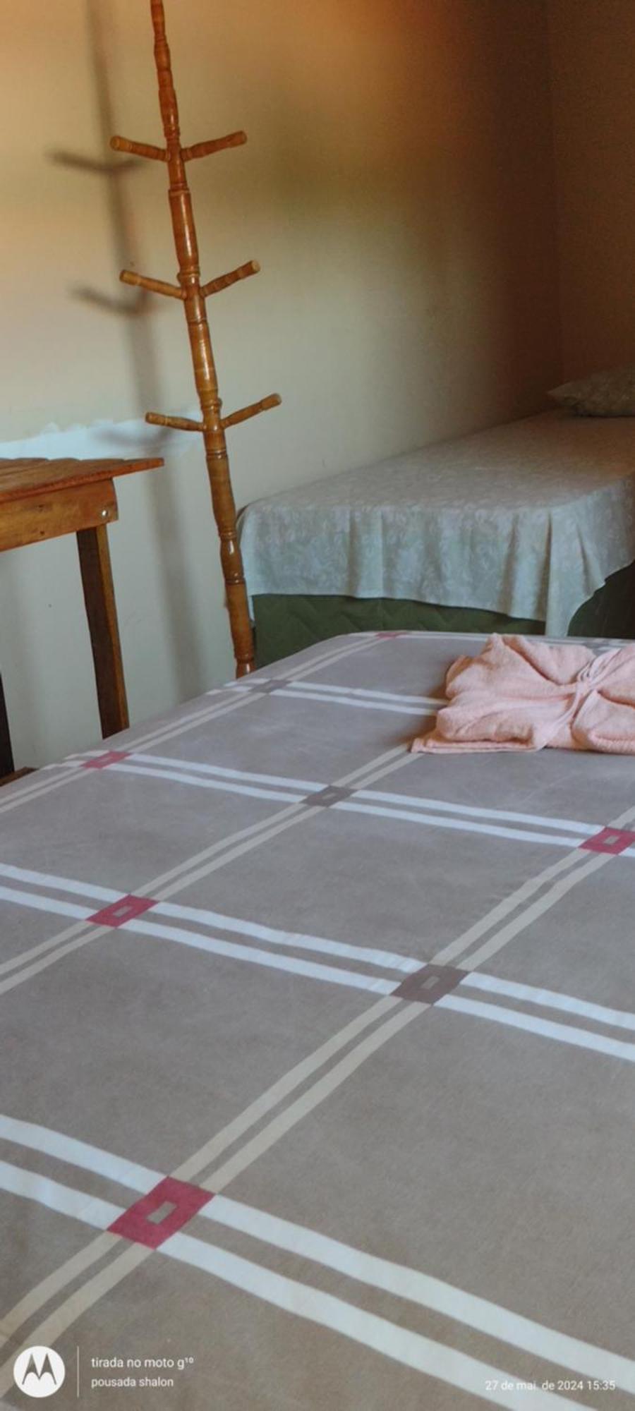 Pousada Shalom E Hostel Holly Land Santo Amaro do Maranhao Екстериор снимка