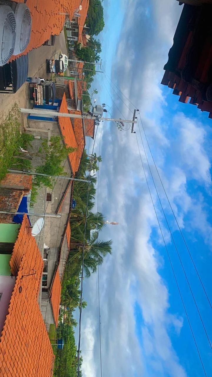 Pousada Shalom E Hostel Holly Land Santo Amaro do Maranhao Екстериор снимка