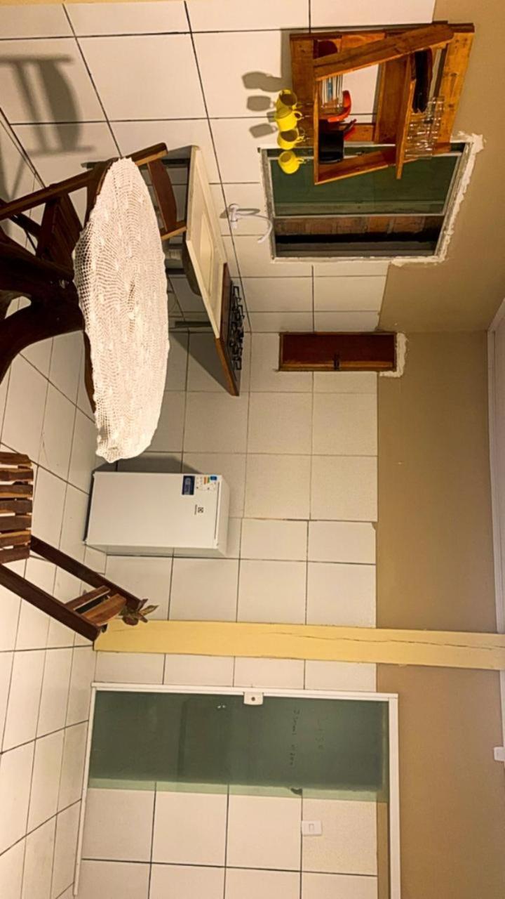 Pousada Shalom E Hostel Holly Land Santo Amaro do Maranhao Екстериор снимка
