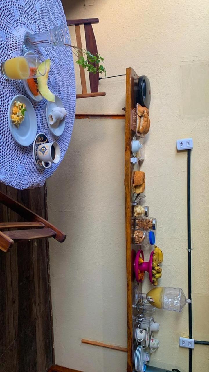 Pousada Shalom E Hostel Holly Land Santo Amaro do Maranhao Екстериор снимка