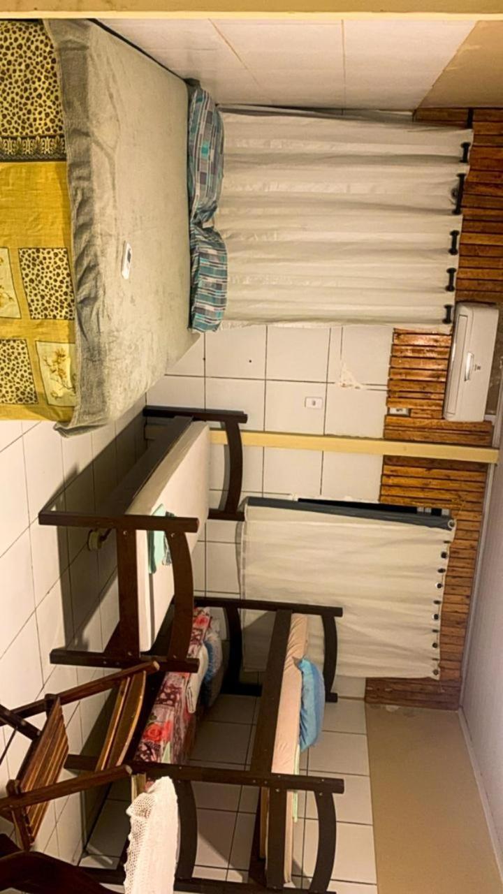 Pousada Shalom E Hostel Holly Land Santo Amaro do Maranhao Екстериор снимка
