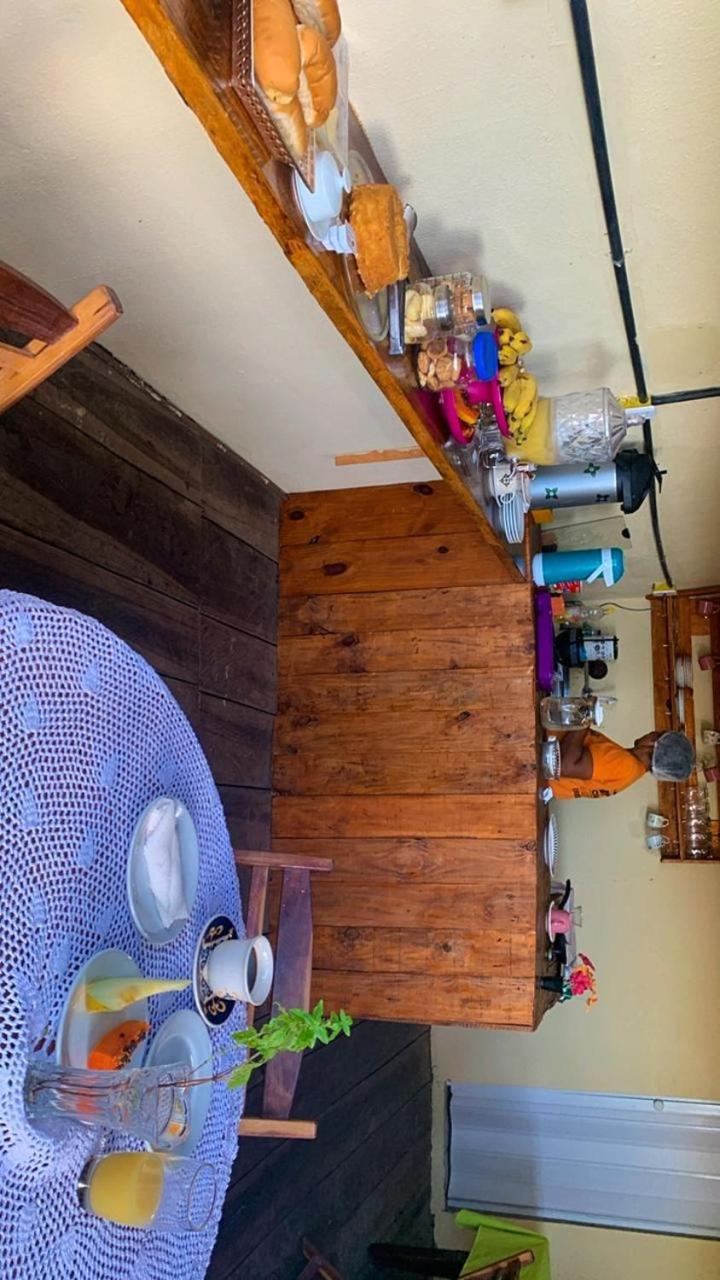 Pousada Shalom E Hostel Holly Land Santo Amaro do Maranhao Екстериор снимка