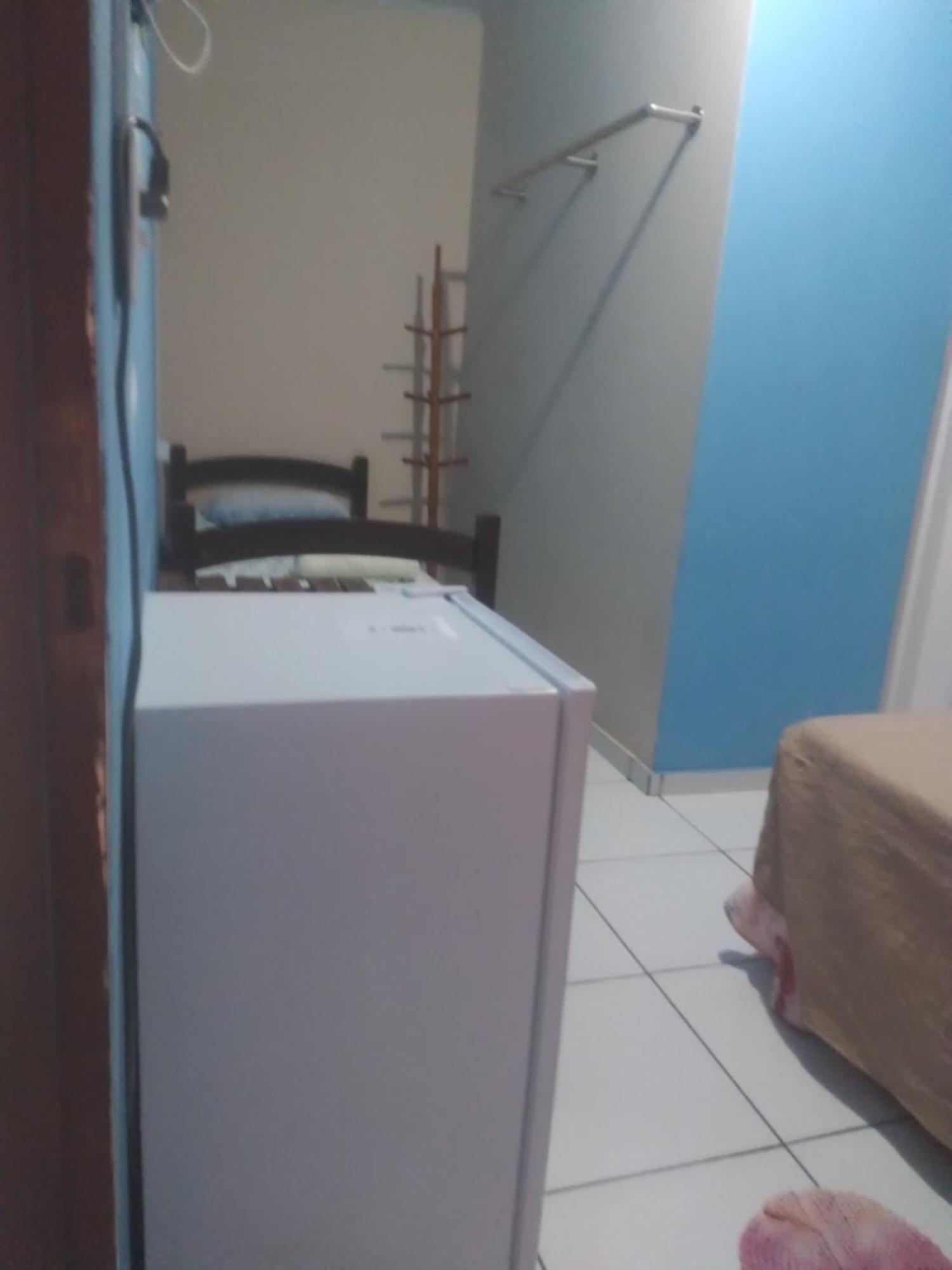 Pousada Shalom E Hostel Holly Land Santo Amaro do Maranhao Екстериор снимка