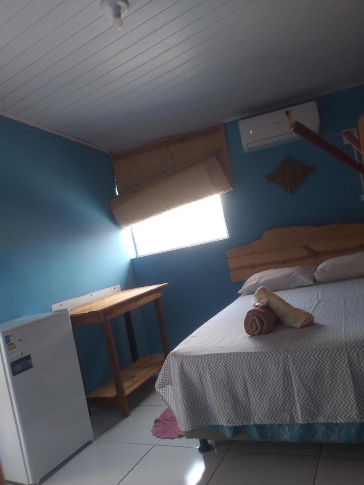 Pousada Shalom E Hostel Holly Land Santo Amaro do Maranhao Екстериор снимка