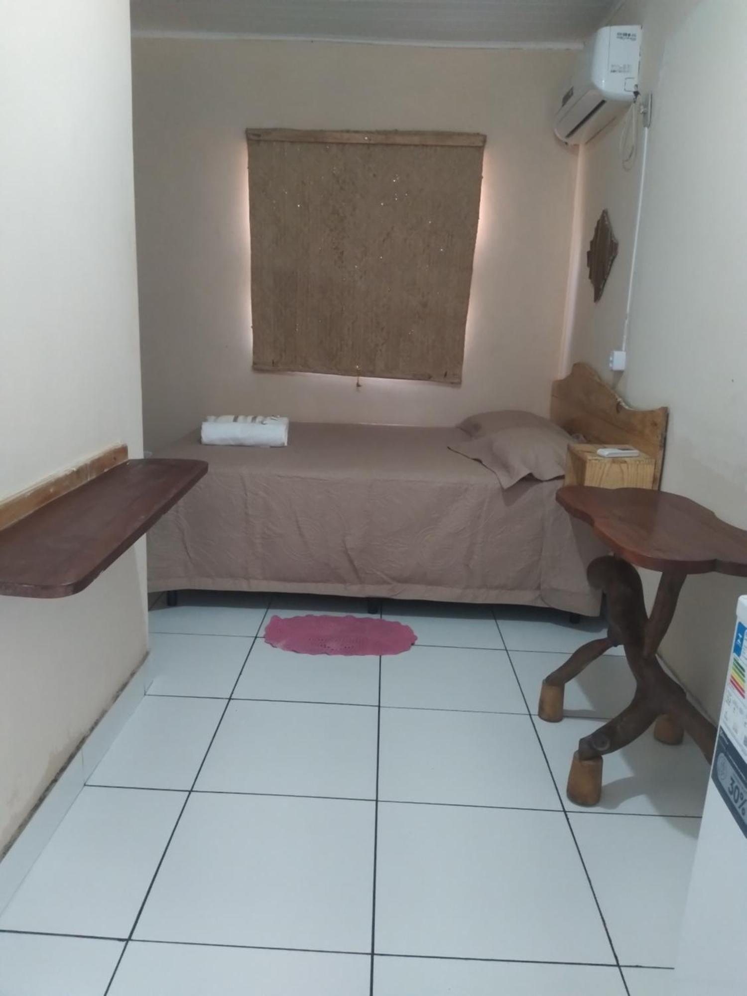 Pousada Shalom E Hostel Holly Land Santo Amaro do Maranhao Екстериор снимка