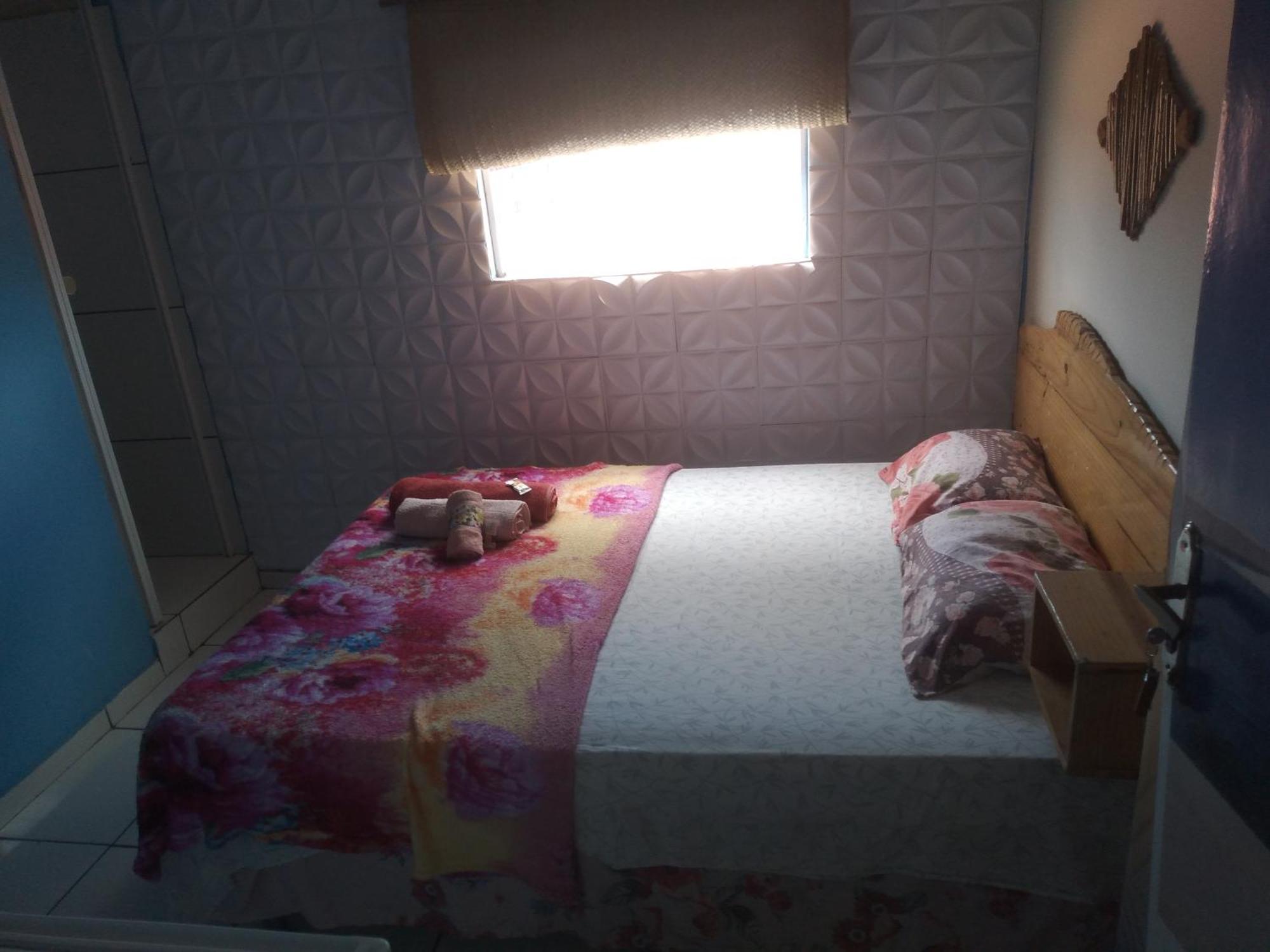 Pousada Shalom E Hostel Holly Land Santo Amaro do Maranhao Екстериор снимка