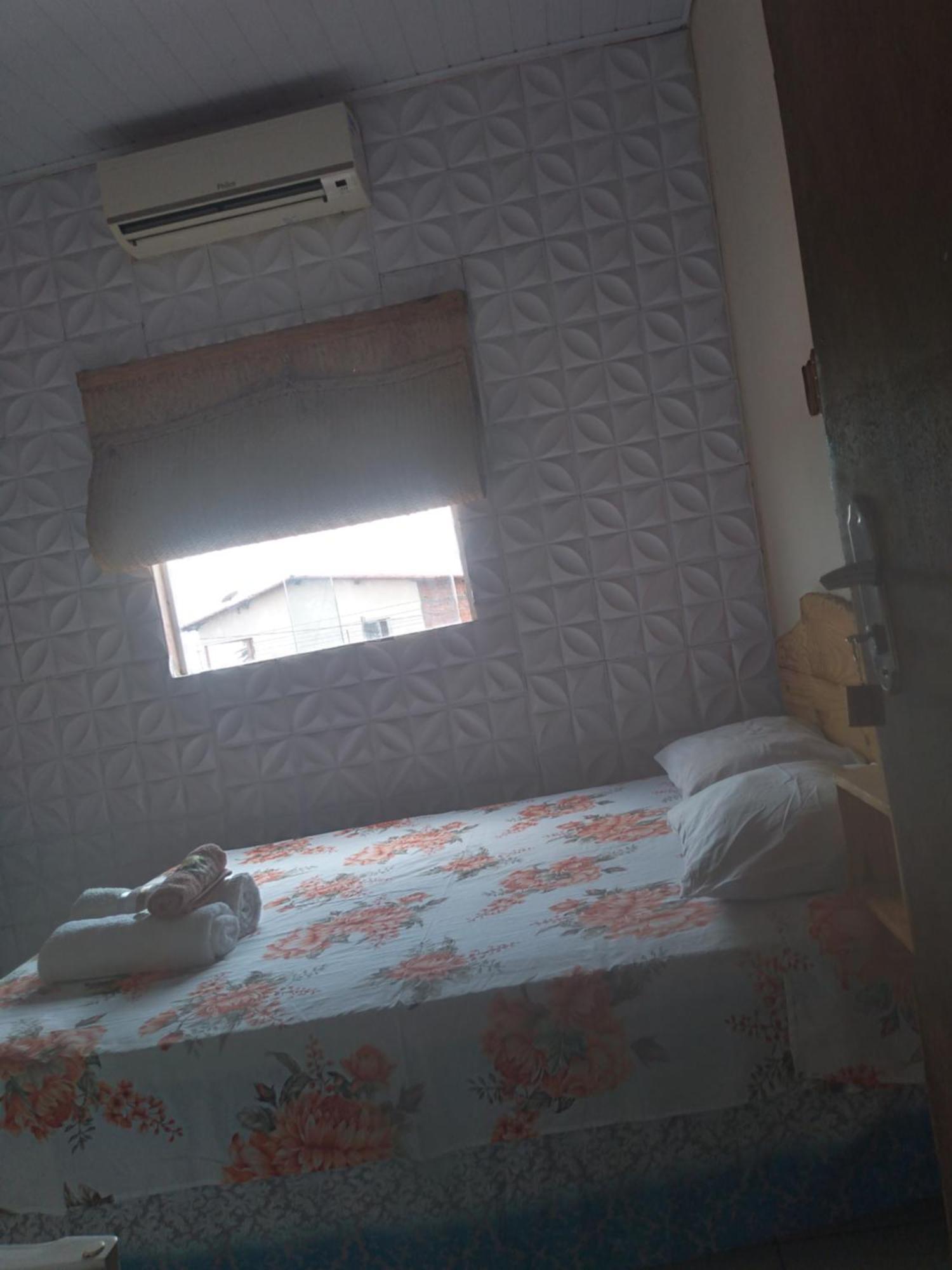 Pousada Shalom E Hostel Holly Land Santo Amaro do Maranhao Екстериор снимка