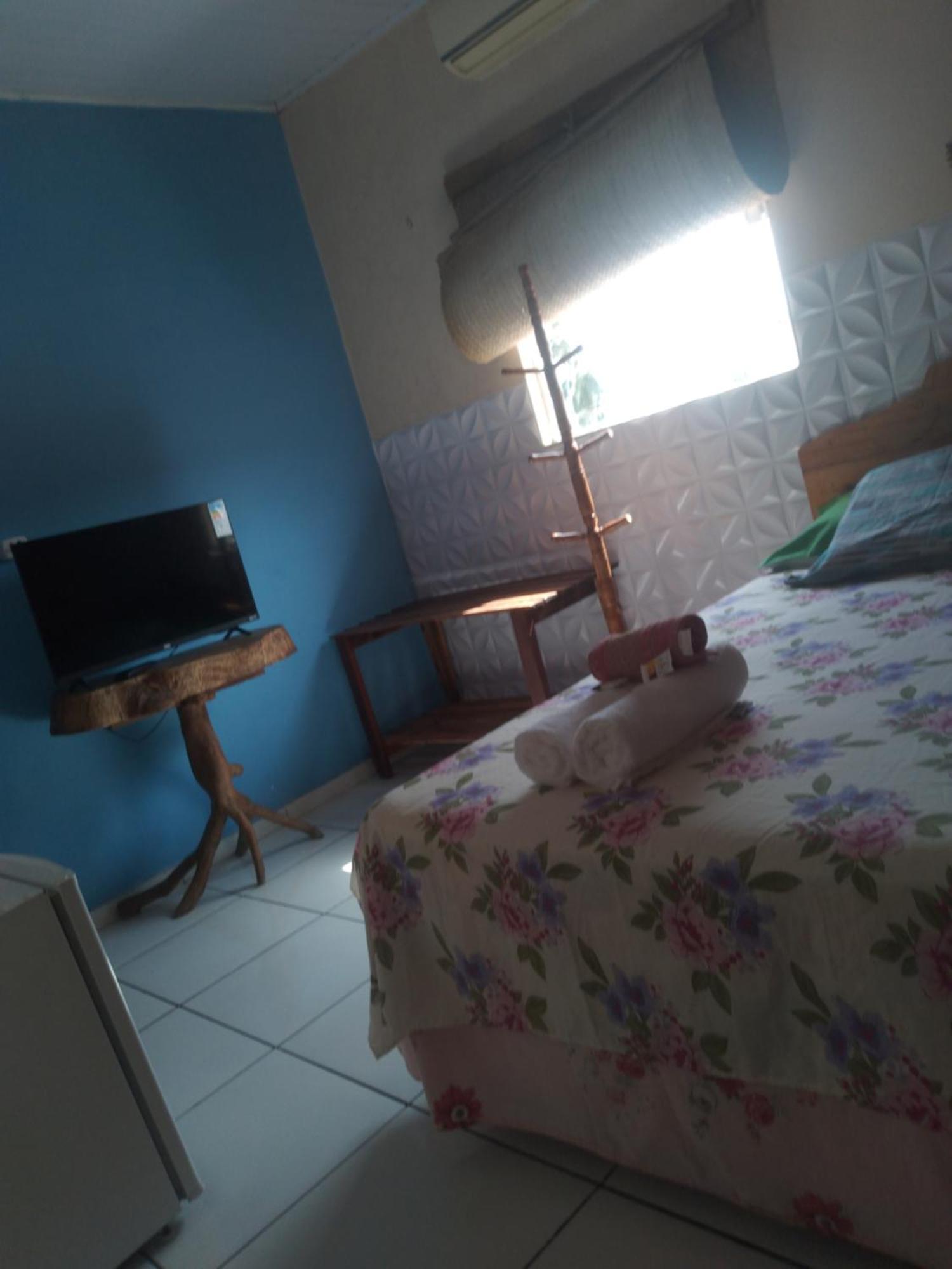 Pousada Shalom E Hostel Holly Land Santo Amaro do Maranhao Екстериор снимка