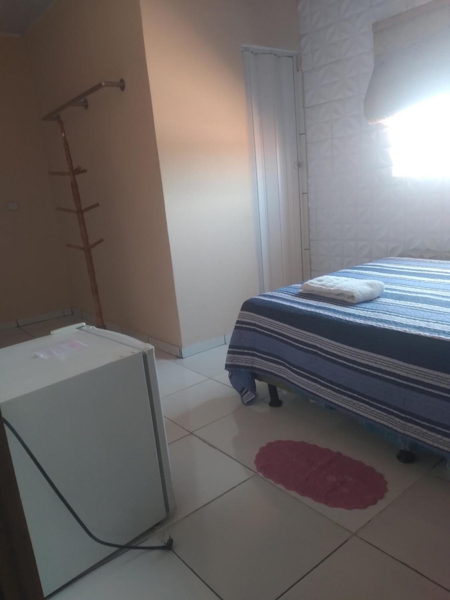 Pousada Shalom E Hostel Holly Land Santo Amaro do Maranhao Екстериор снимка