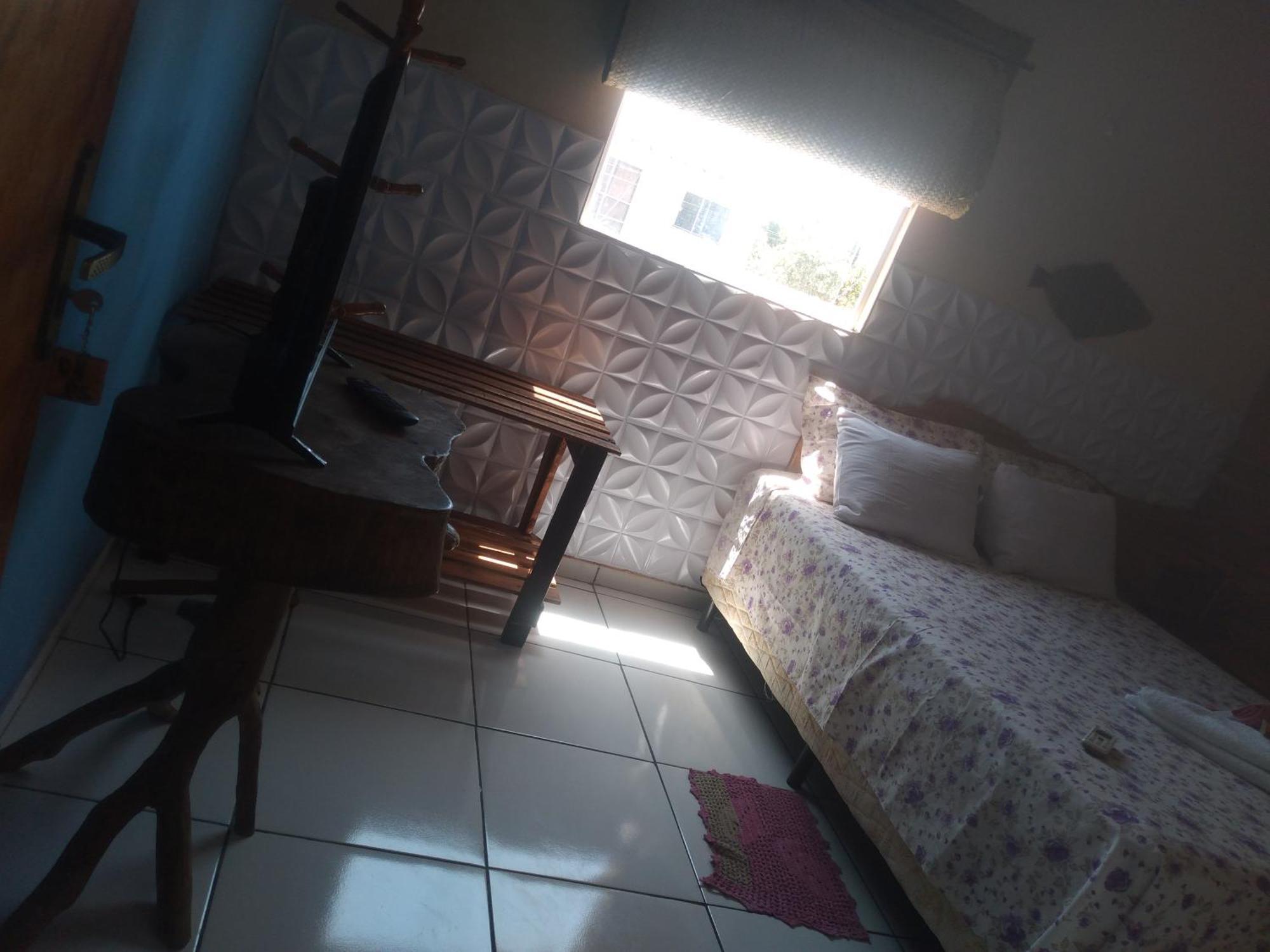 Pousada Shalom E Hostel Holly Land Santo Amaro do Maranhao Екстериор снимка