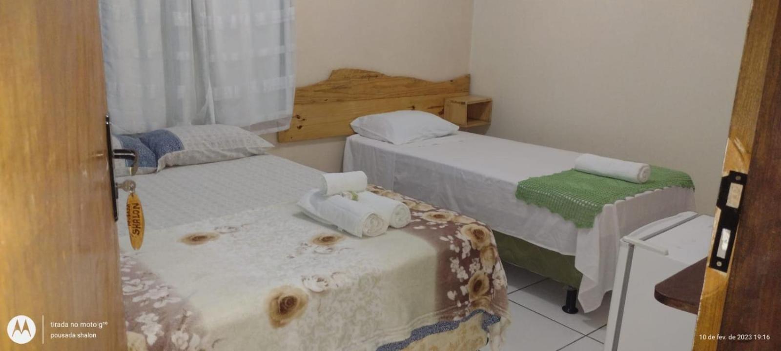 Pousada Shalom E Hostel Holly Land Santo Amaro do Maranhao Екстериор снимка