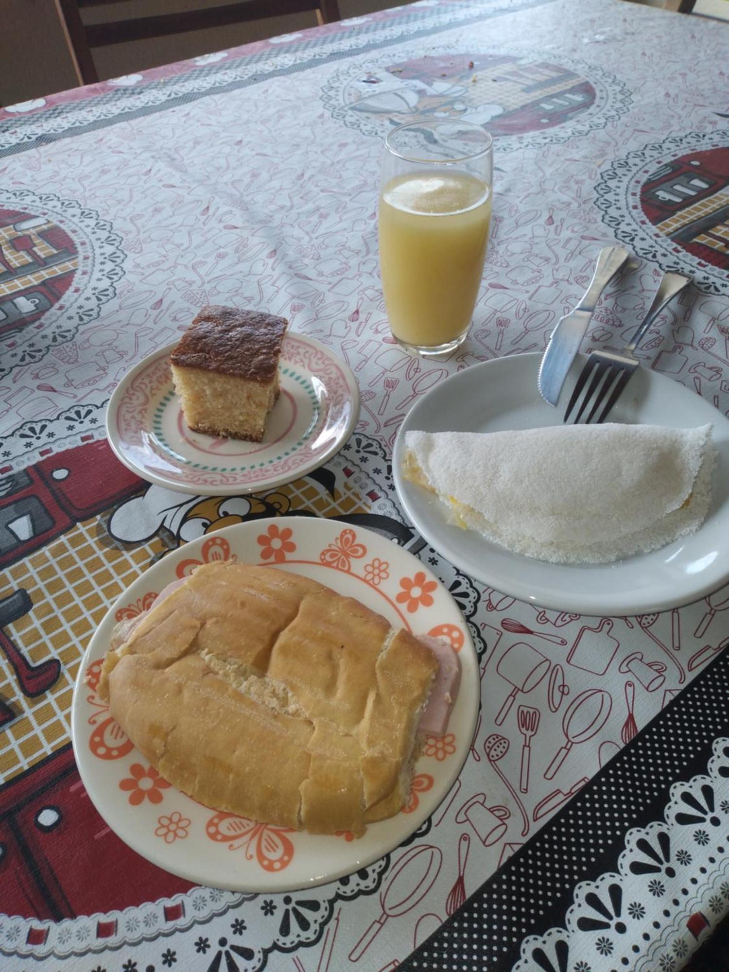 Pousada Shalom E Hostel Holly Land Santo Amaro do Maranhao Екстериор снимка