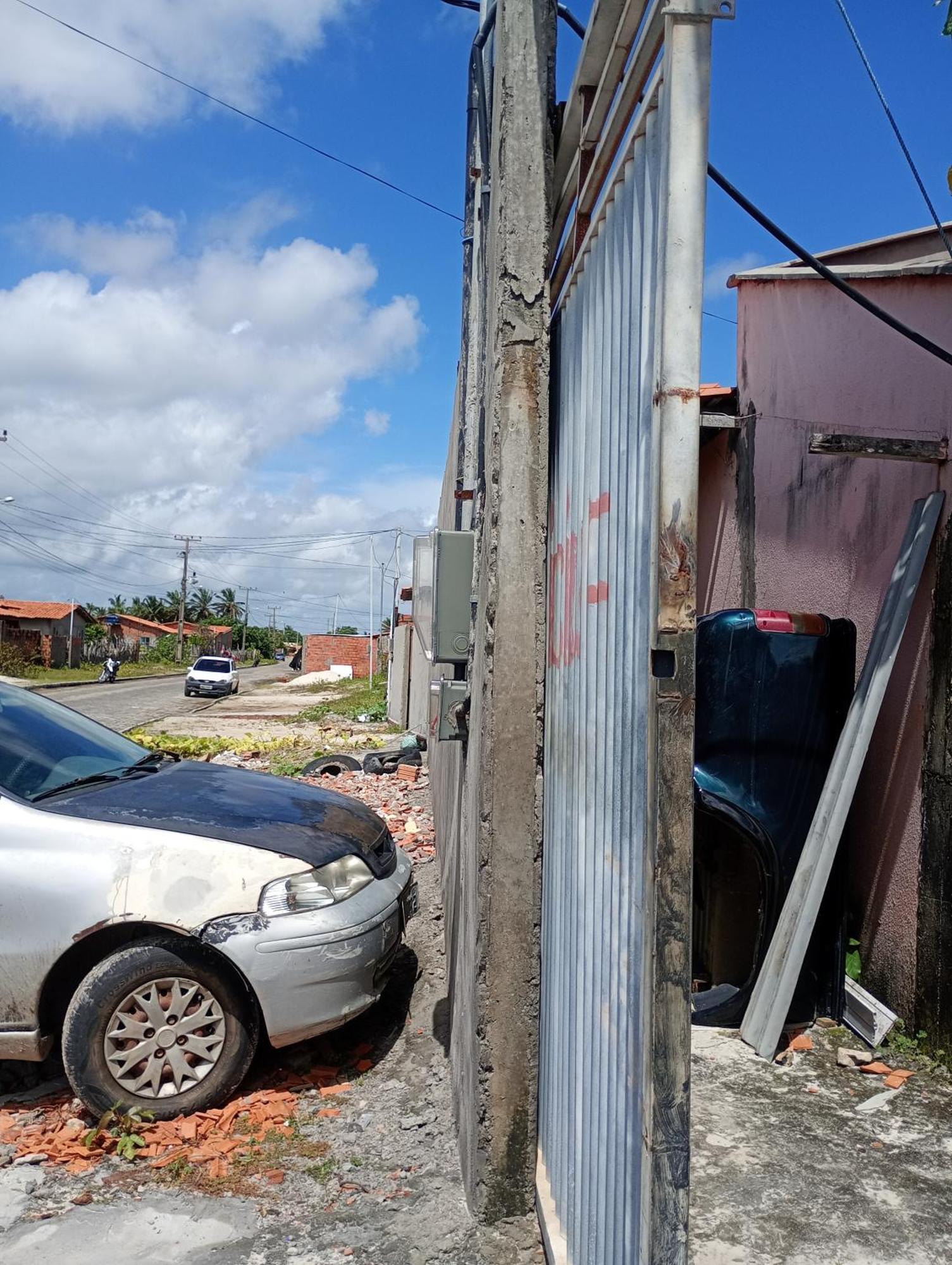 Pousada Shalom E Hostel Holly Land Santo Amaro do Maranhao Екстериор снимка