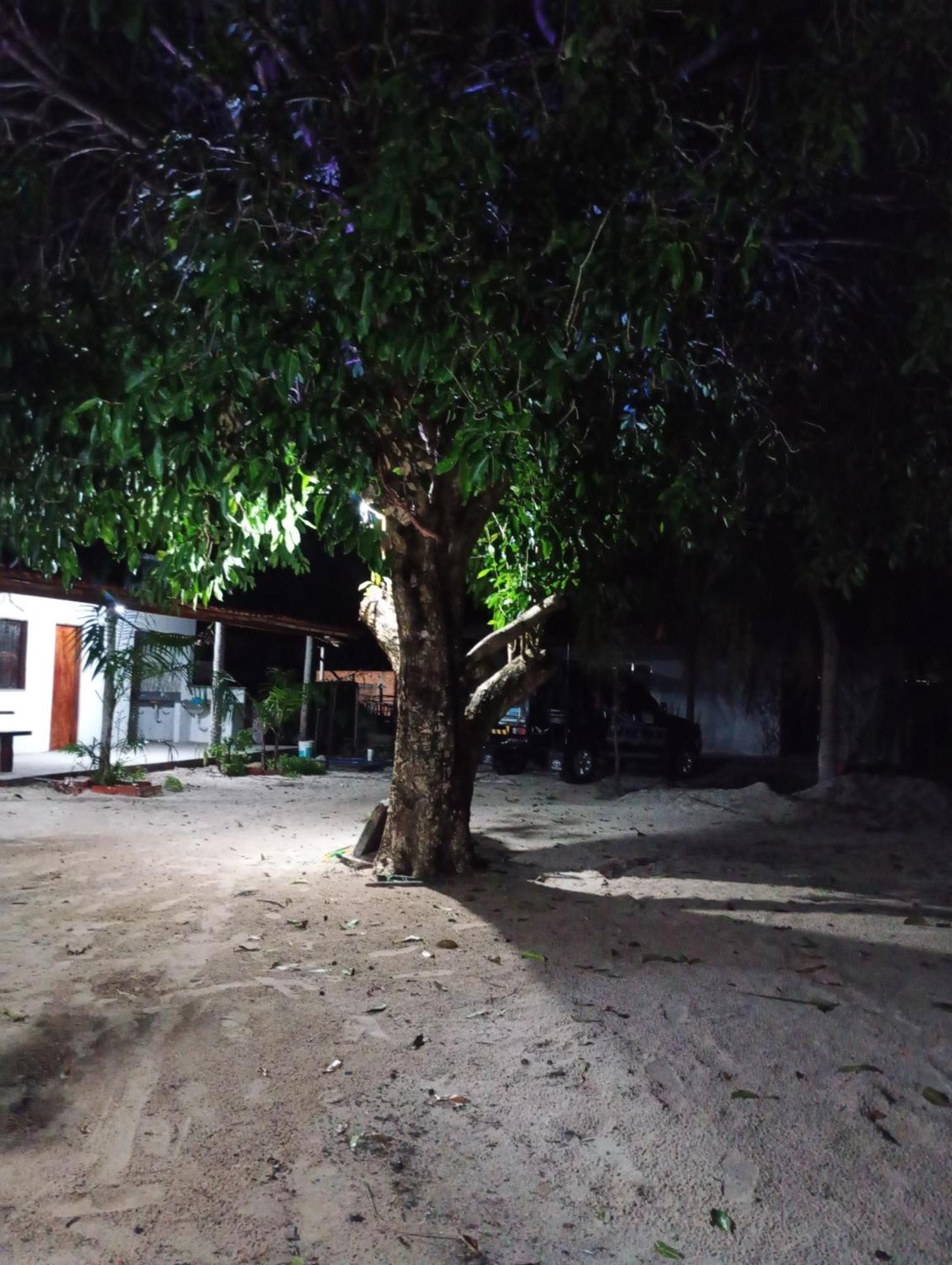 Pousada Shalom E Hostel Holly Land Santo Amaro do Maranhao Екстериор снимка