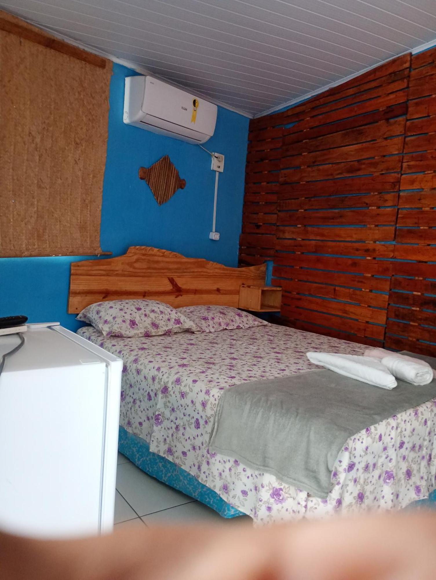 Pousada Shalom E Hostel Holly Land Santo Amaro do Maranhao Екстериор снимка
