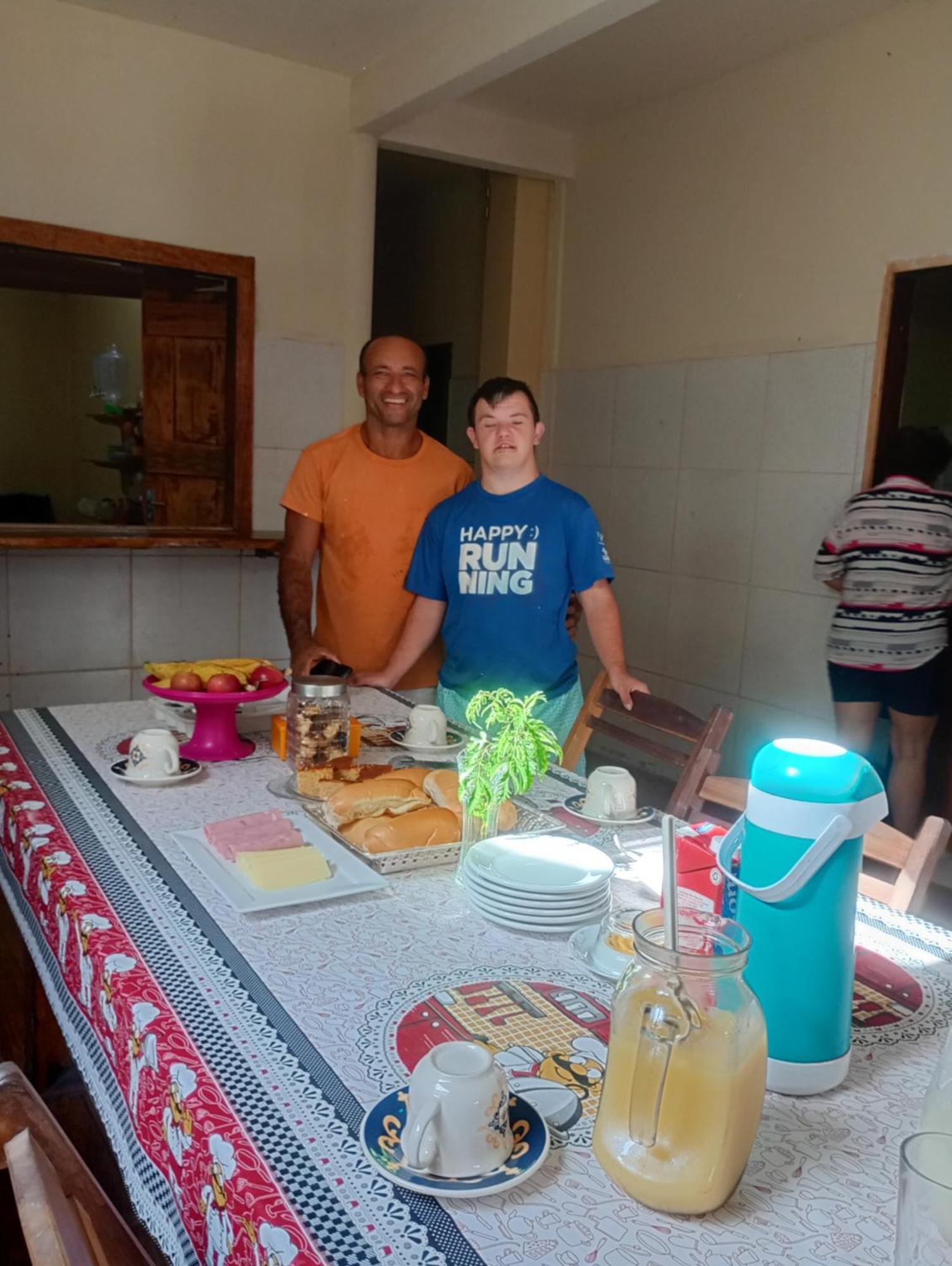 Pousada Shalom E Hostel Holly Land Santo Amaro do Maranhao Екстериор снимка