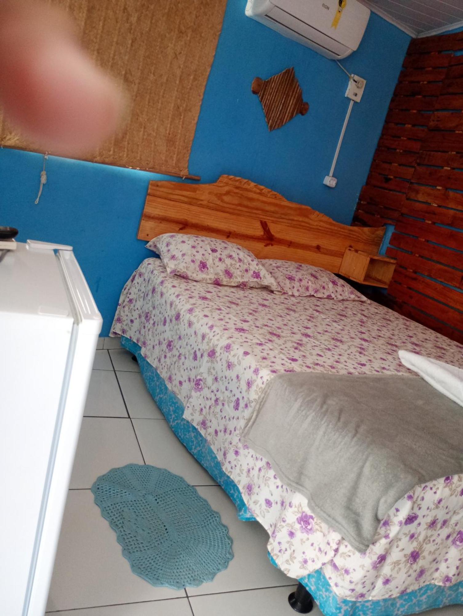Pousada Shalom E Hostel Holly Land Santo Amaro do Maranhao Екстериор снимка